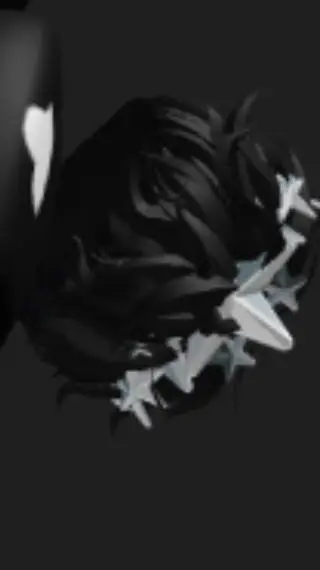 ai character: Darb*Your brother* background