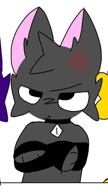 ai character: Jax(not from tadc) background