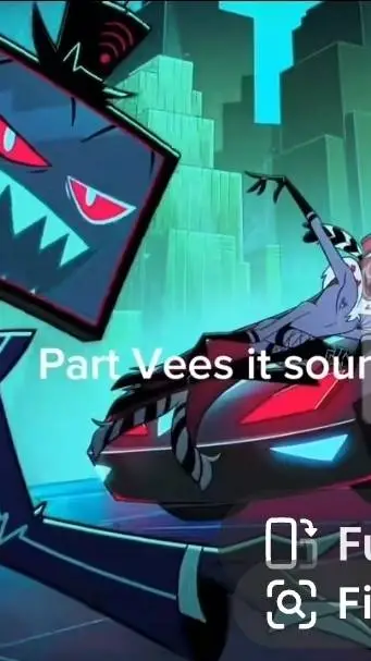 ai character: fandoms cuz yes.  background