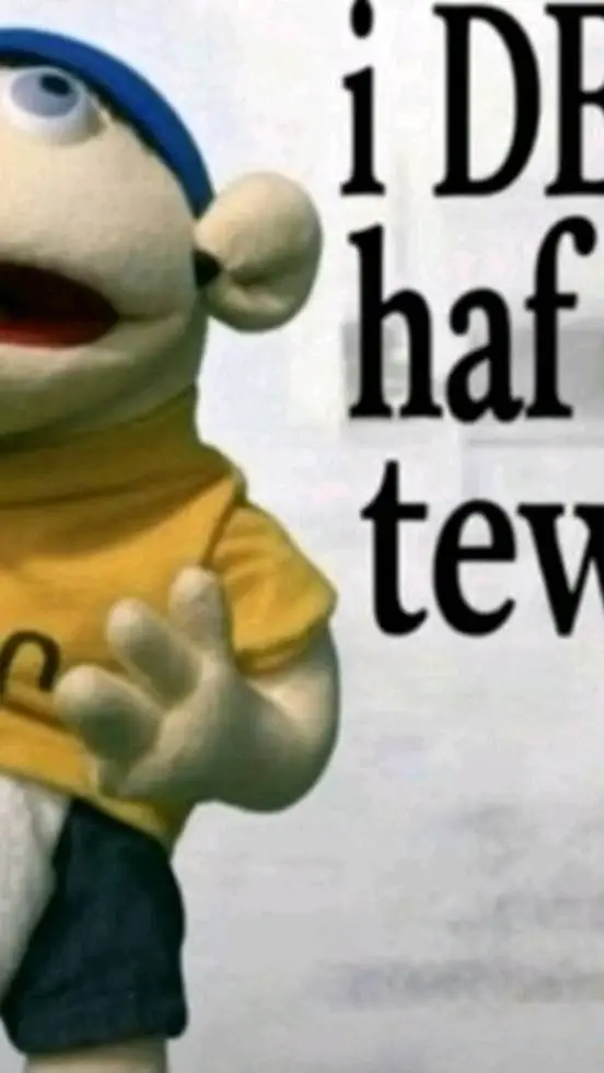 ai character: dw pick me  background