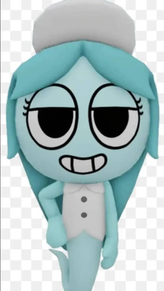 ai character: dw fanon and canon background