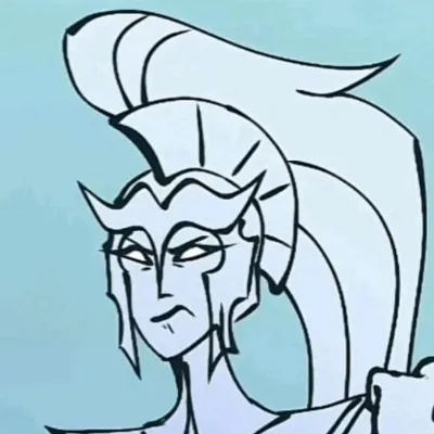 chat with ai character: Athena crashes out