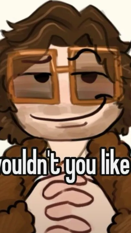 ai character: Athena breaks background