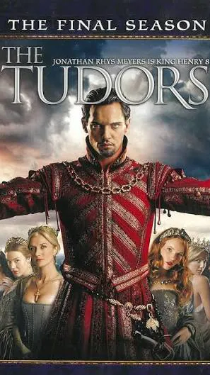 ai character: The Tudors background