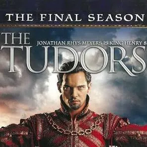 chat with ai character: The Tudors