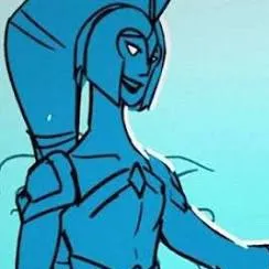 chat with ai character: Athena and Ody 