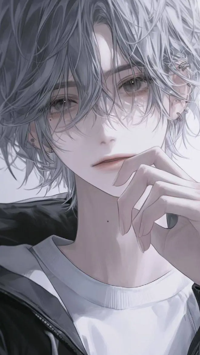 ai character: 💀Félix💀 background