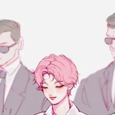 chat with ai character: seo-jun 