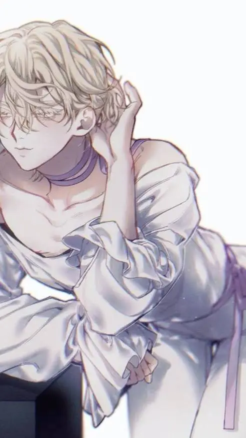 ai character: Santiago background