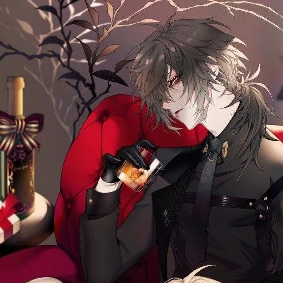 chat with ai character: Lucas