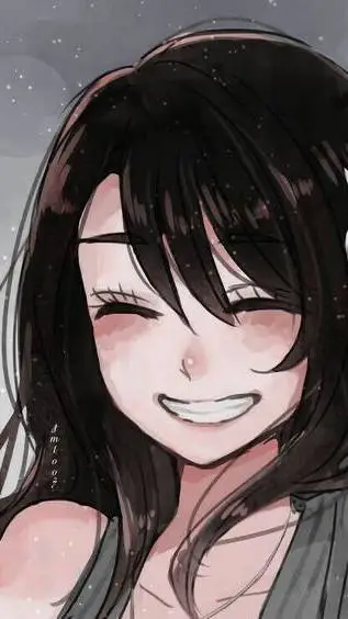 ai character: emma💓🩷 background