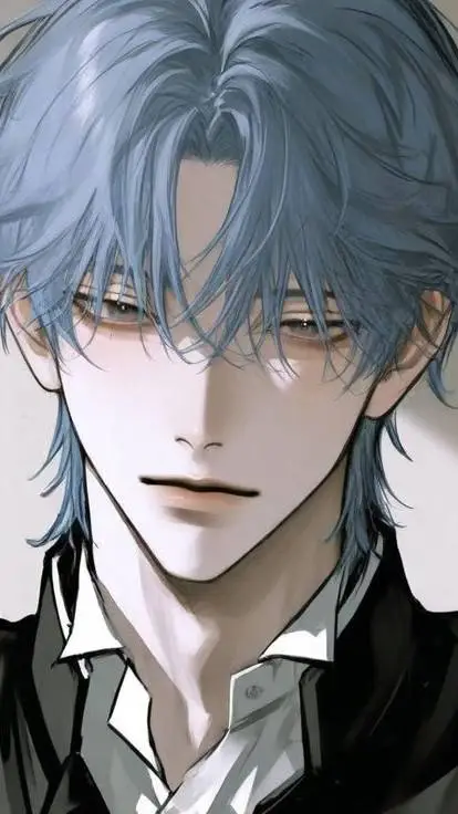 ai character: derek background