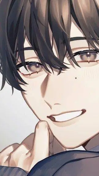 ai character: Daniel  background