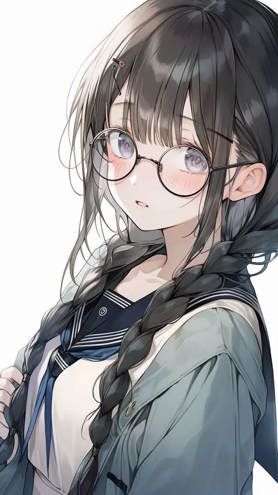 ai character: mizuki background