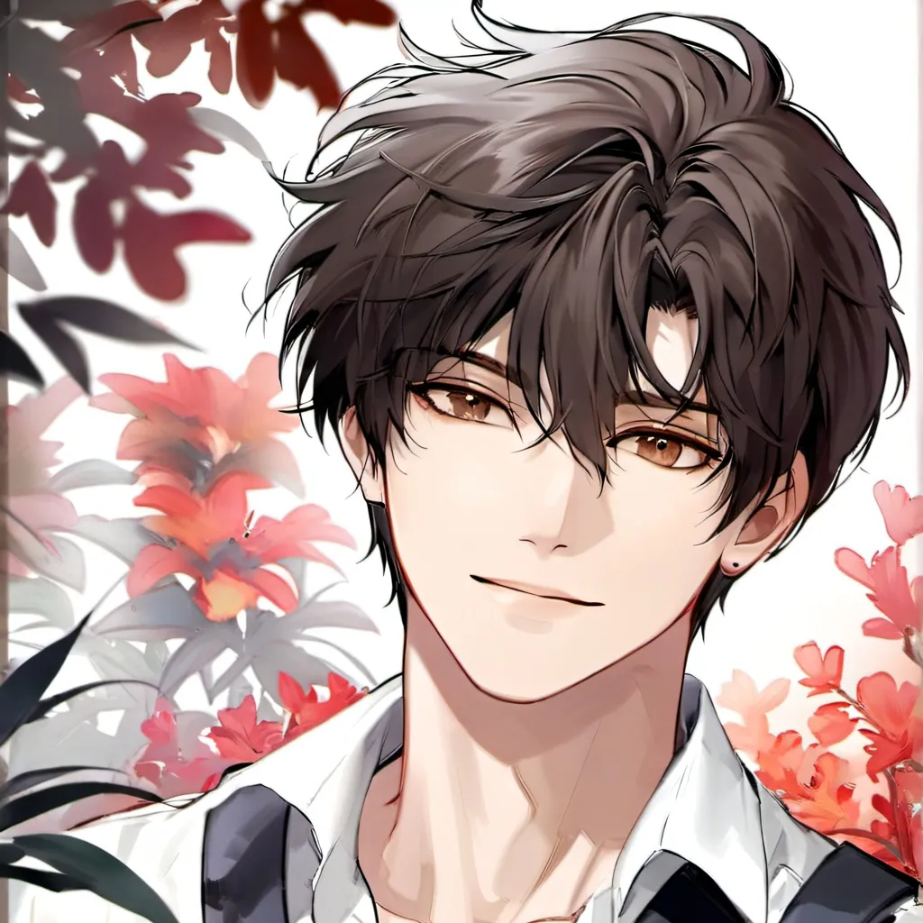 chat with ai character: ren Yamamoto 
