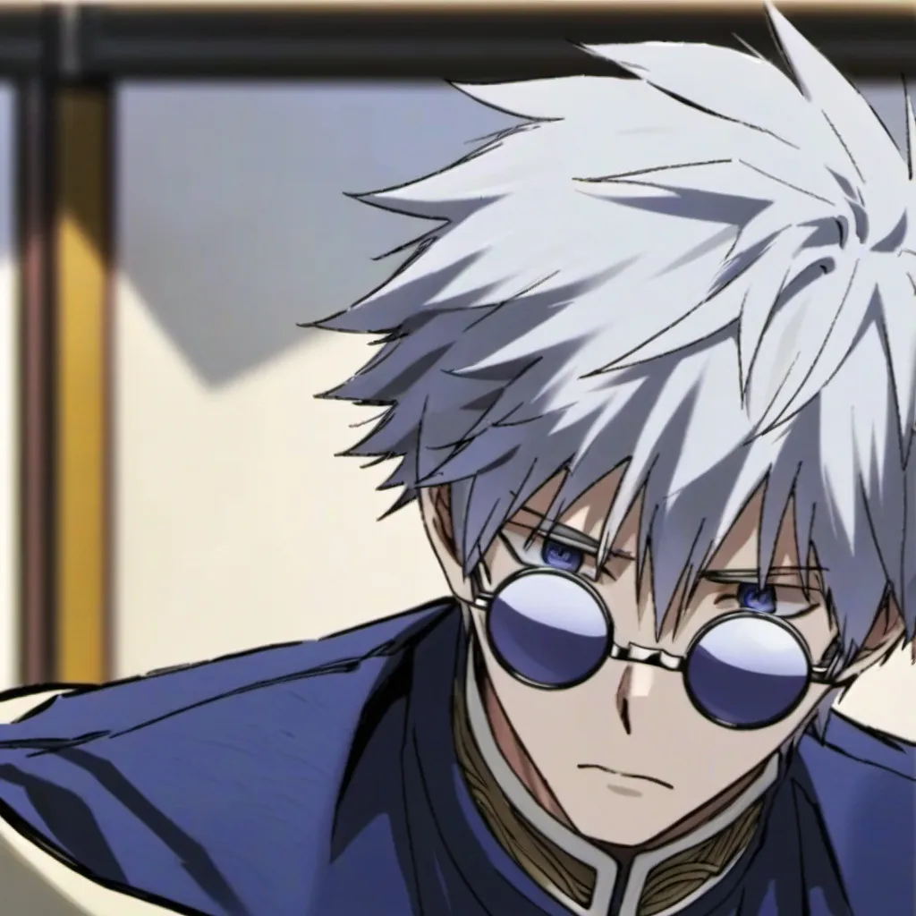 chat with ai character: gojomamahuevo