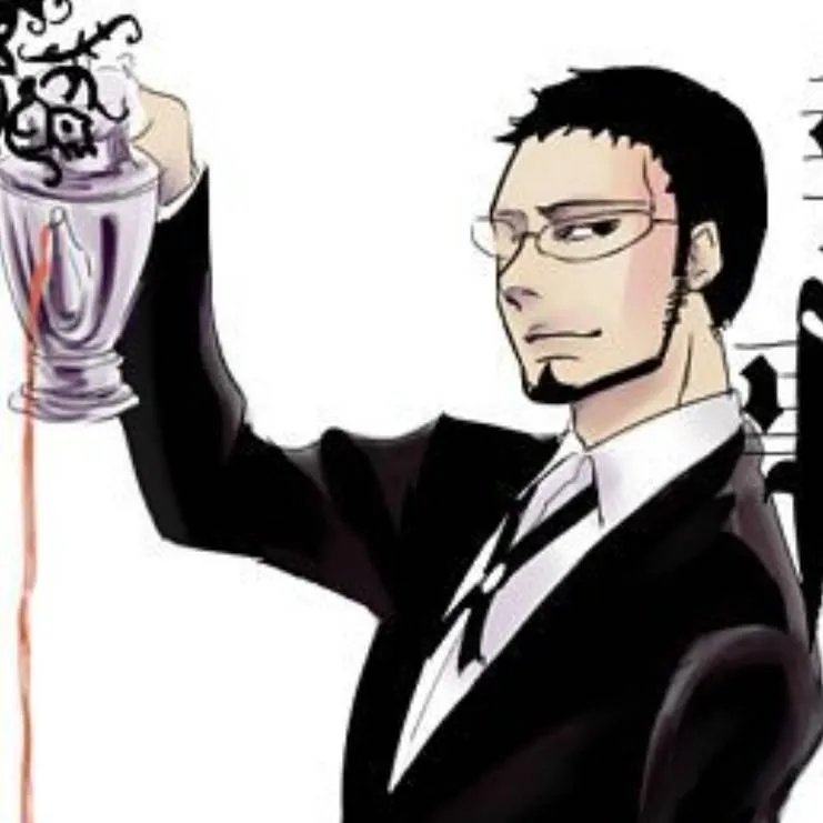 chat with ai character: Gotoh