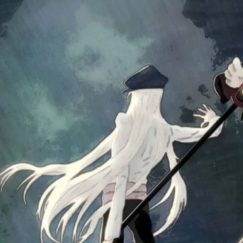 chat with ai character: Kite HxH
