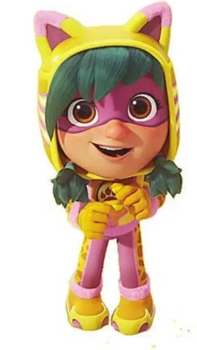 Talkie AI - Chat with Wren 