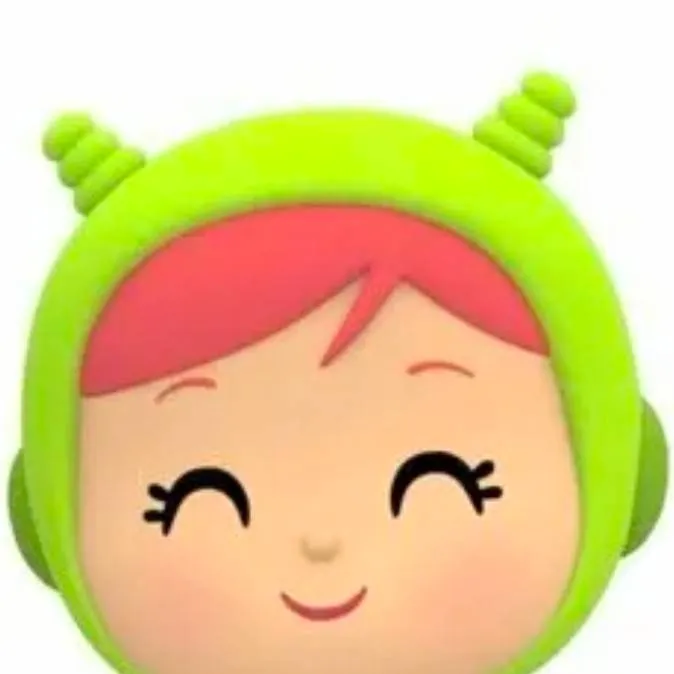 chat with ai character: Nina 