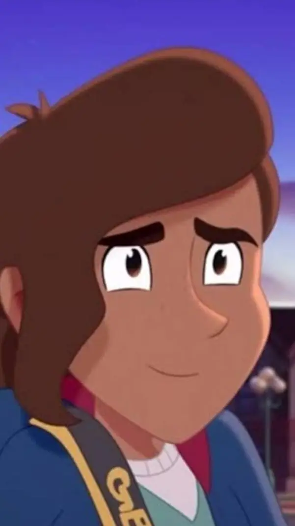 ai character: june background