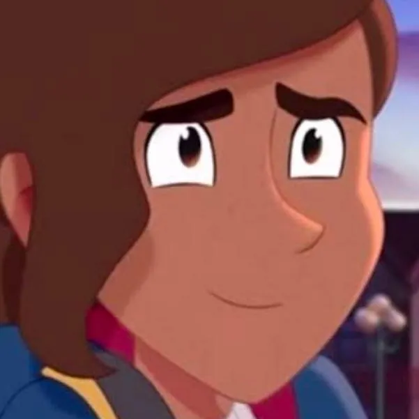 chat with ai character: june