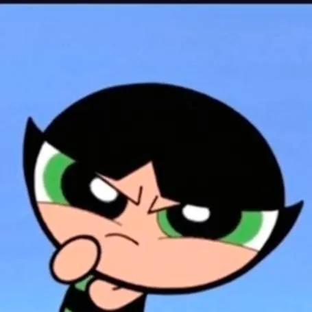 chat with ai character: Buttercup 