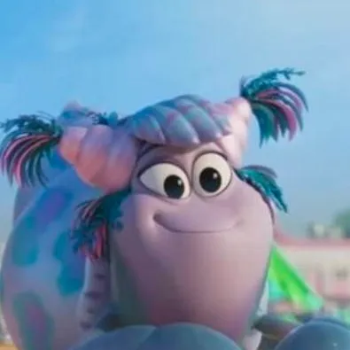 chat with ai character: shelly 