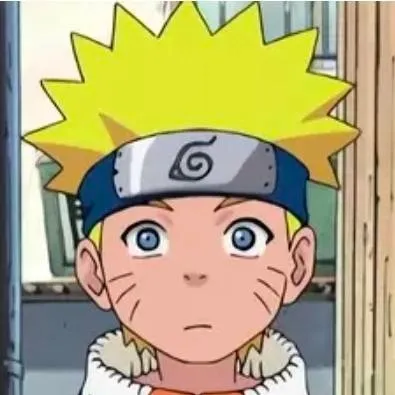 chat with ai character: Naruto 