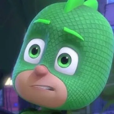 chat with ai character: Gekko