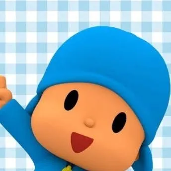 chat with ai character: Pocoyo 