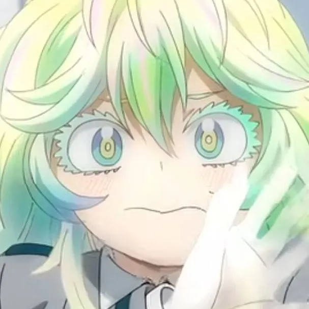 chat with ai character: toru