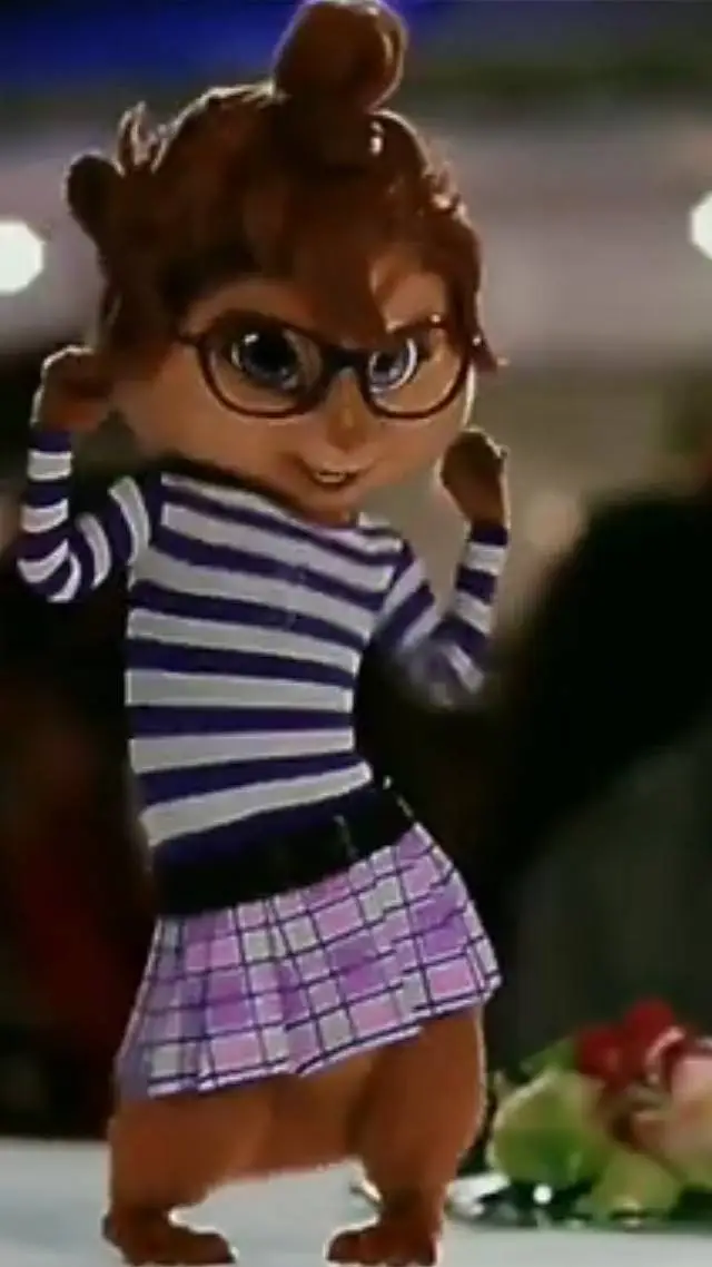 ai character: Jeanette  background