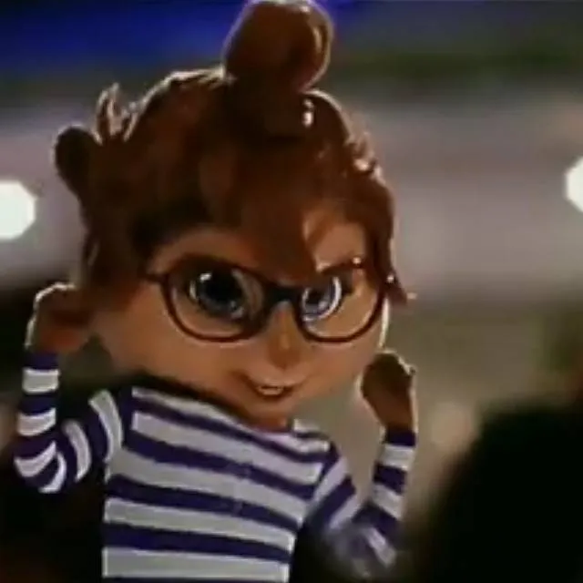 chat with ai character: Jeanette 