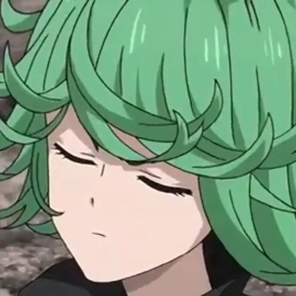 chat with ai character: tatsumaki 