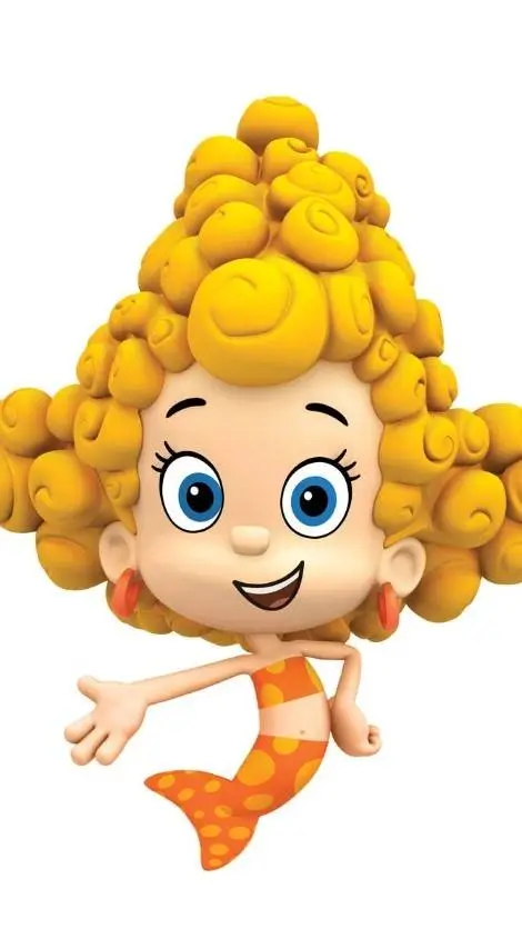 ai character: Deema background