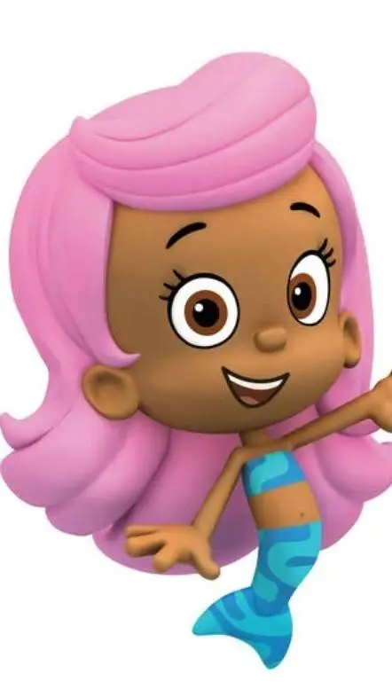 ai character: Molly background