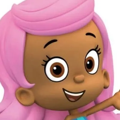 chat with ai character: Molly