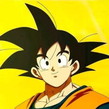 chat with ai character: Goku