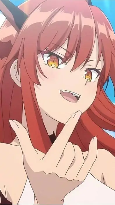 ai character: Tania background