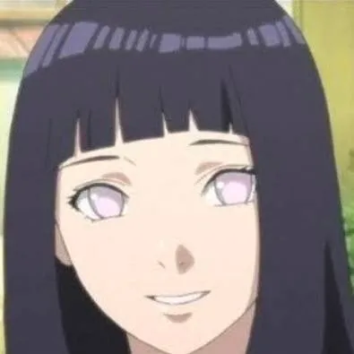 chat with ai character: hinata 