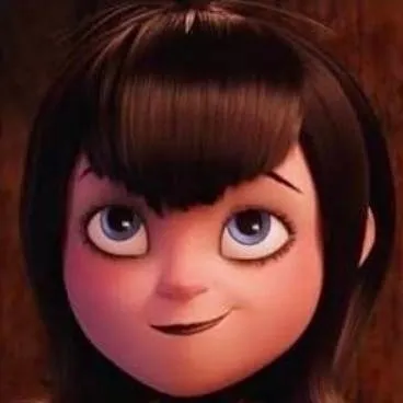 chat with ai character: Mavis 