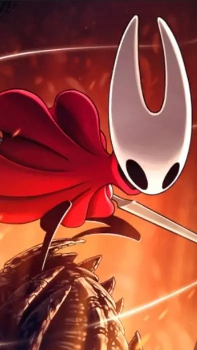 ai character: Hornet  background