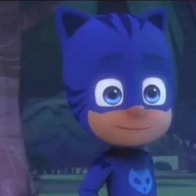 chat with ai character: catboy 