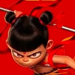 chat with ai character: Ne Zha 