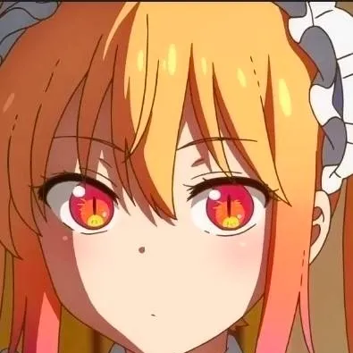 chat with ai character: Tohru 