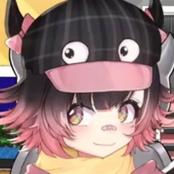 chat with ai character: Fraiki 