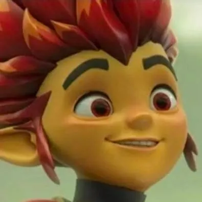 chat with ai character: Riff