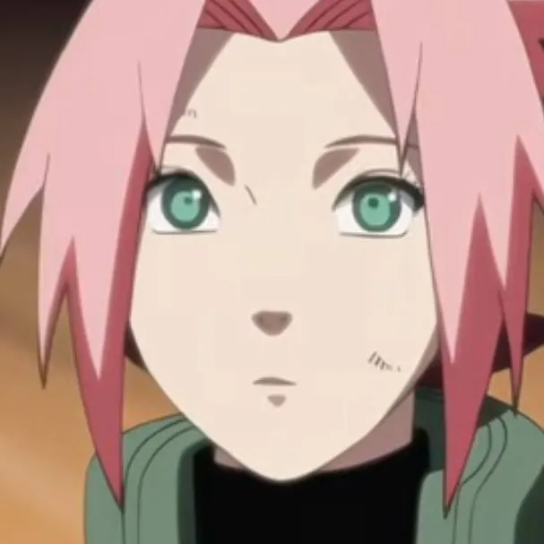 chat with ai character: Sakura 