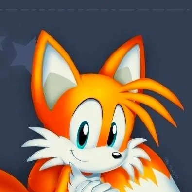 chat with ai character: tails